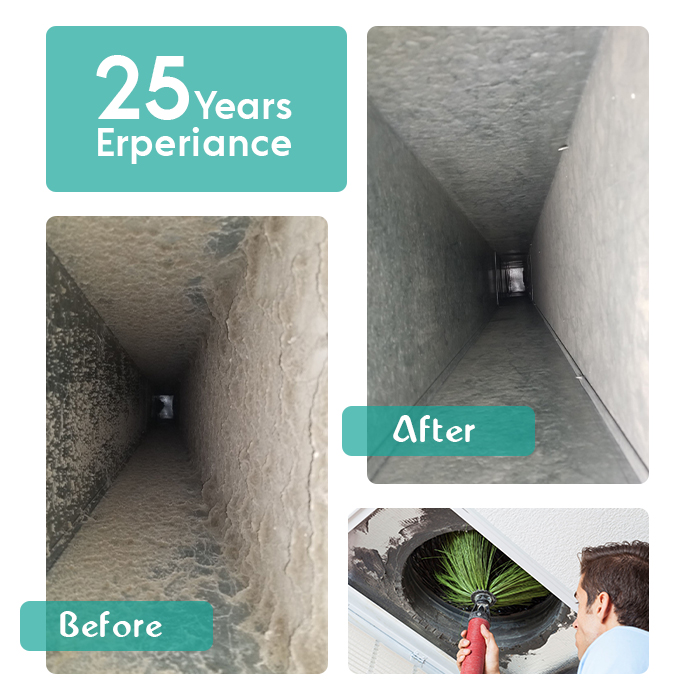before-and-after-air-duct